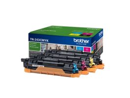 BROTHER Toner TN-243CMYK